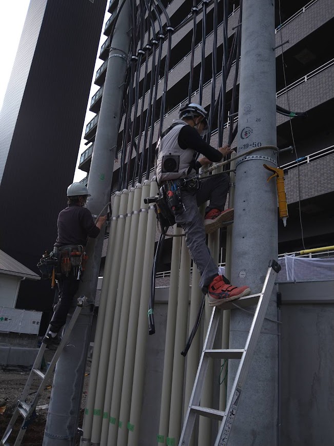 マンション・ビル