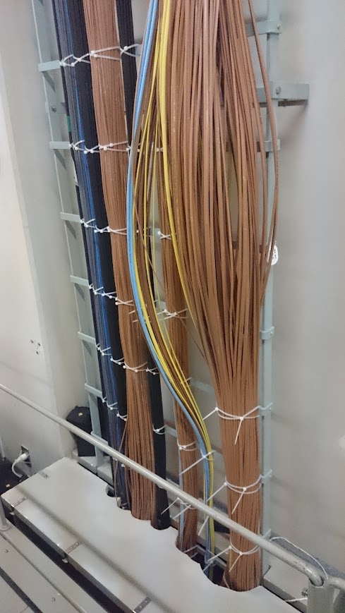 テナント工事